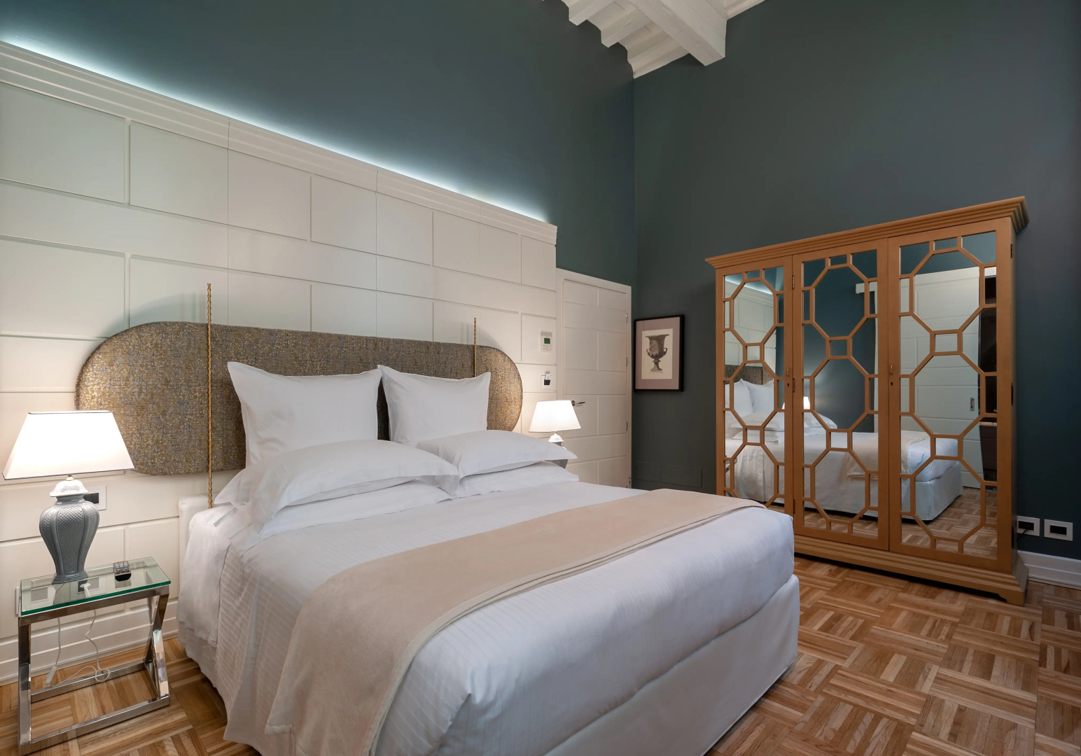 Foto - Hotel Number Nine