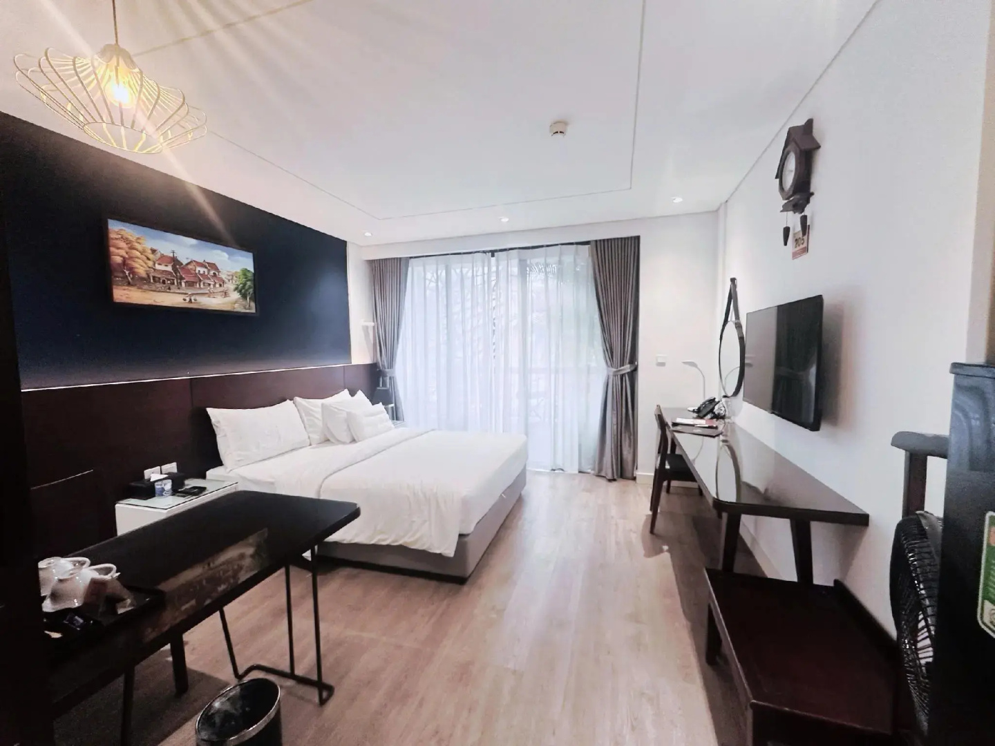 Foto - A25 Premium Hotel - 18 Nguyen Hy Quang
