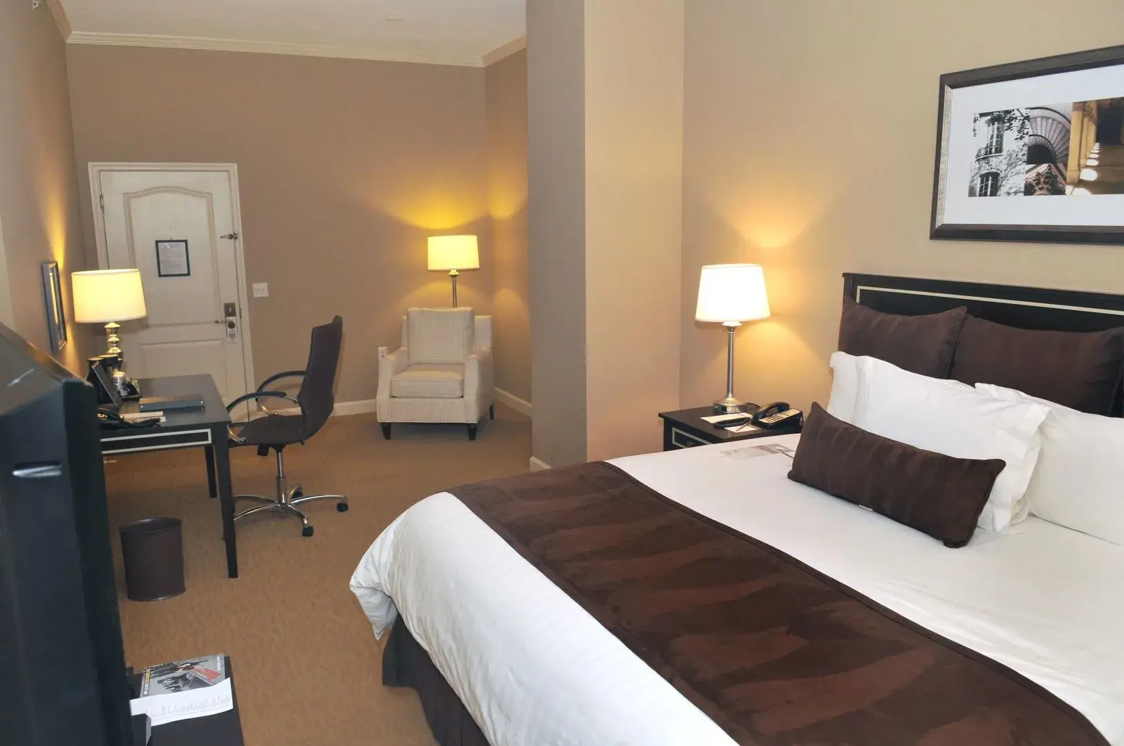 Foto - The Georgian Terrace