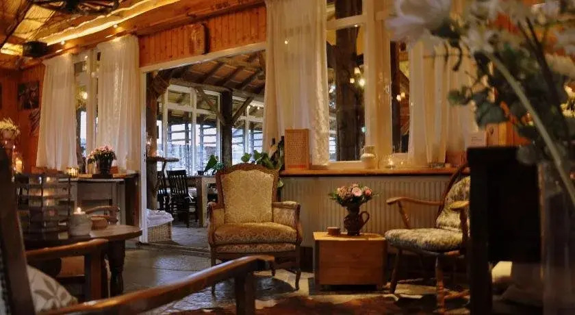 Foto - Buitengoed de Panoven