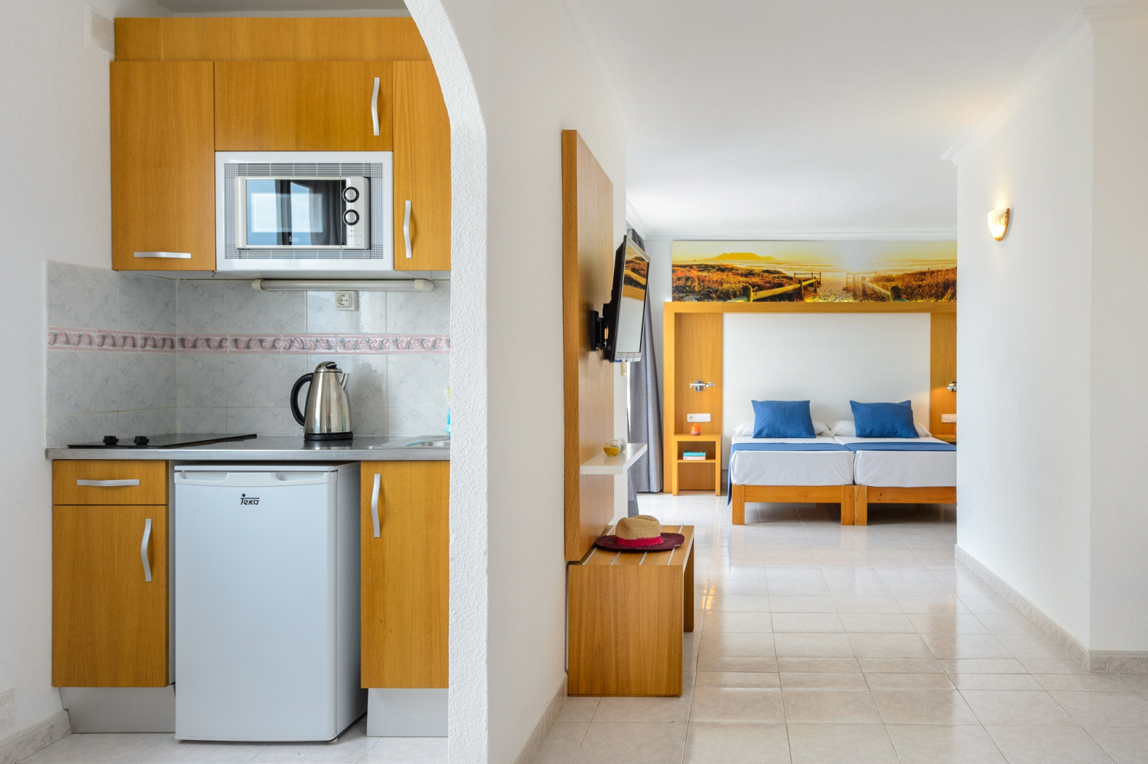 Foto - Hotel Apartamentos Vibra San Marino