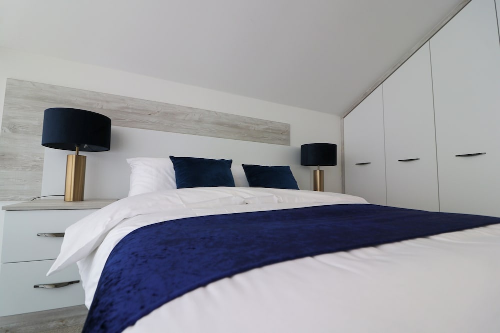 Northumberland Luxury Stays - The Gavel
