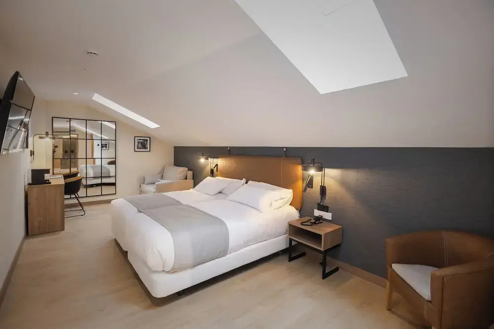 Photo - Hotel&Spa Convento de San Francisco