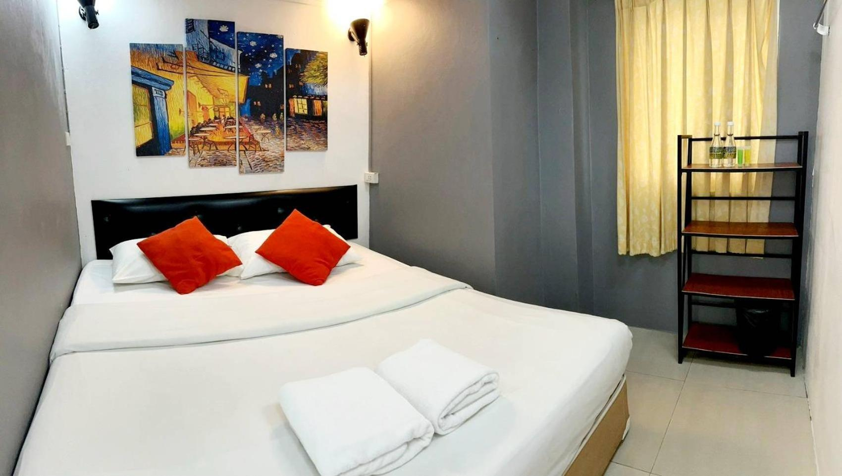 Photo - Khaosan Art Hotel