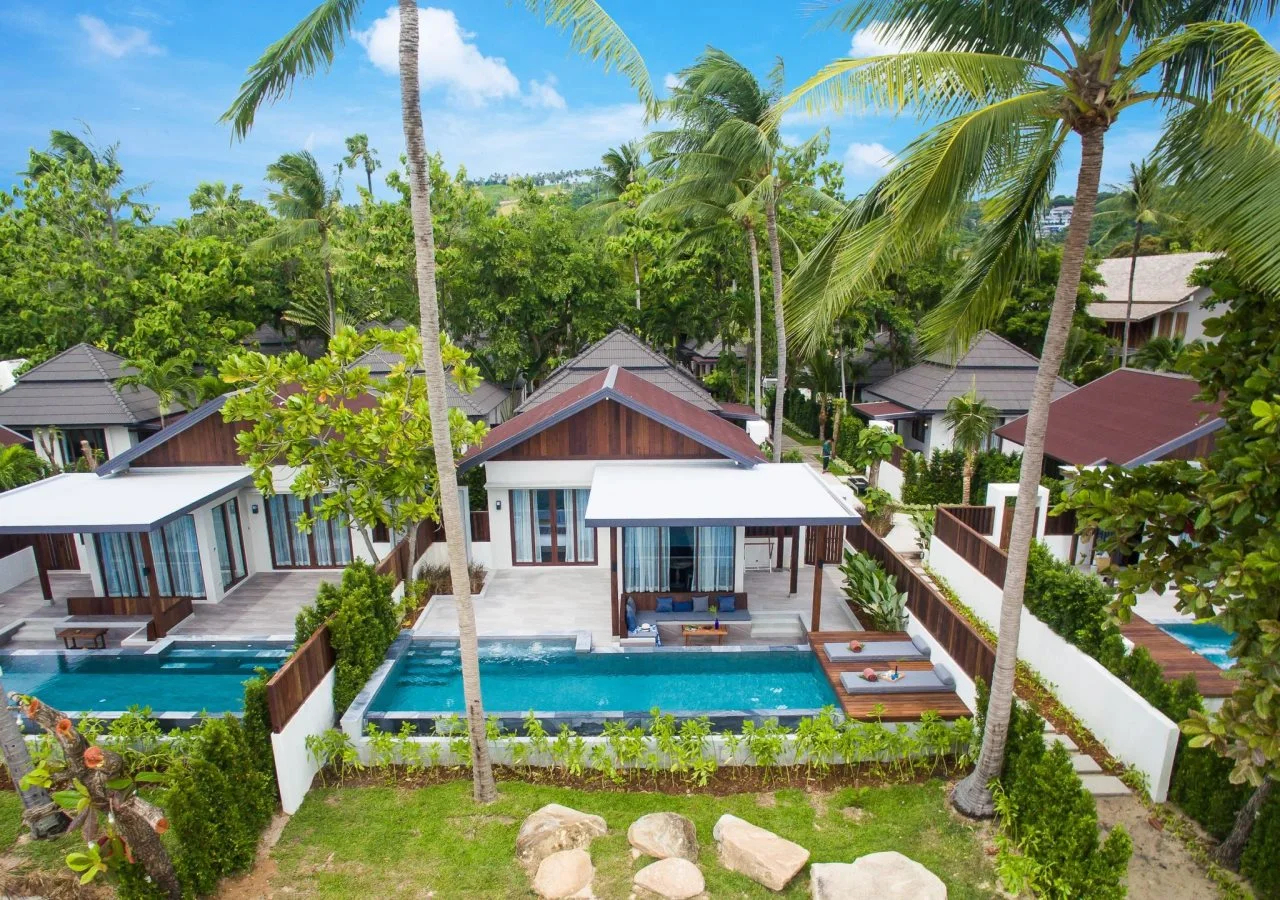 Photo - NH Collection Samui Peace Resort
