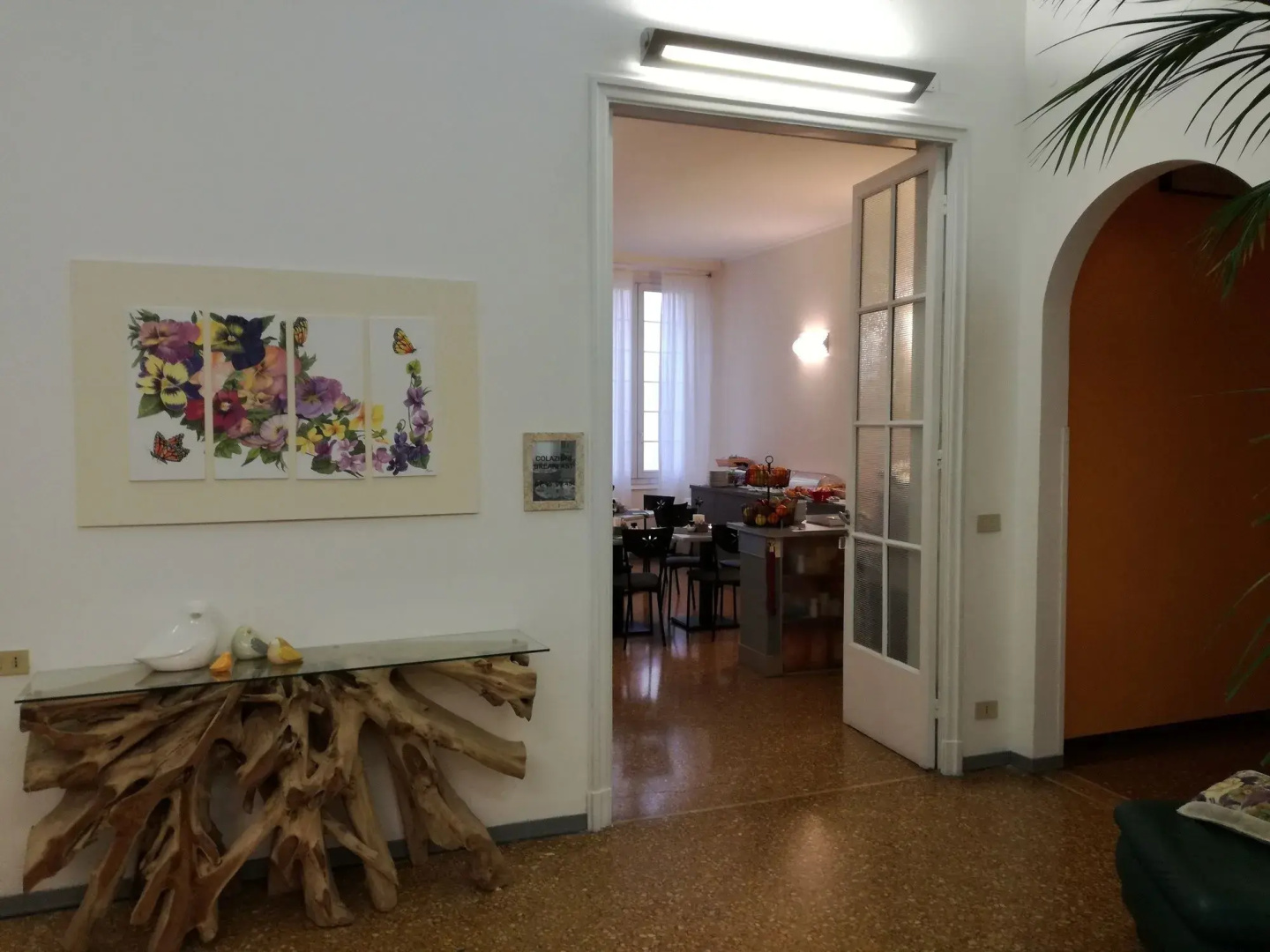 Photo - Hotel Cairoli