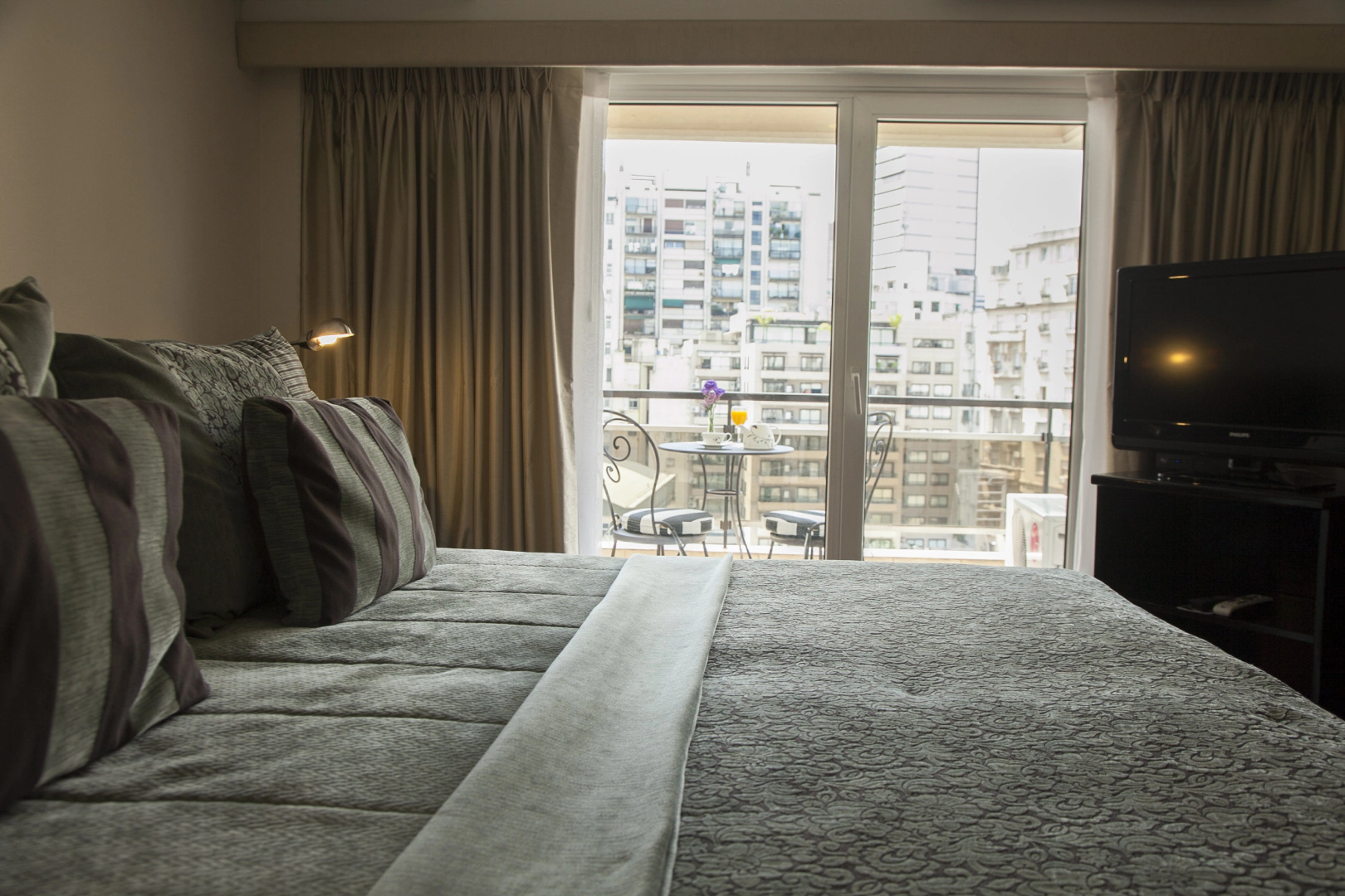 Foto - Feir's Park Hotel