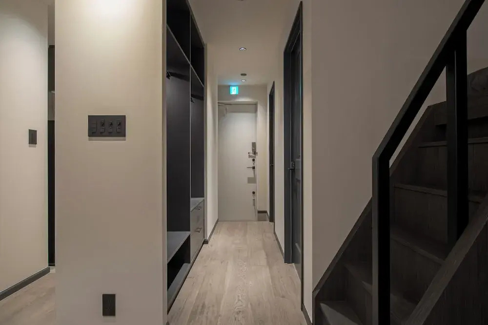 Foto - Hotel Guild 5