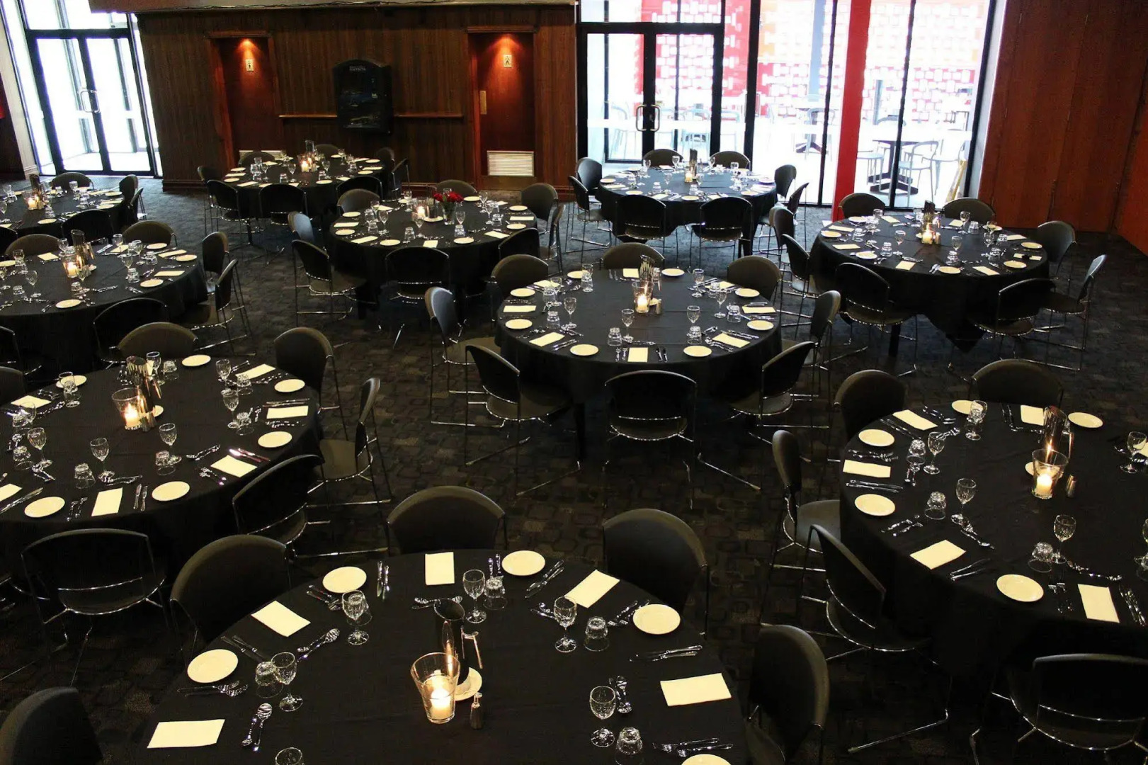 Foto - Nightcap at Matthew Flinders Hotel