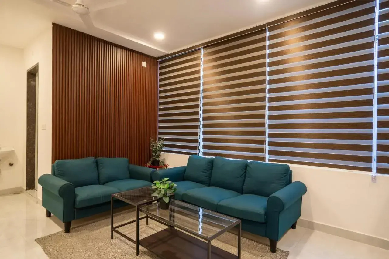 Photo - Treebo De Alphabet Gachibowli