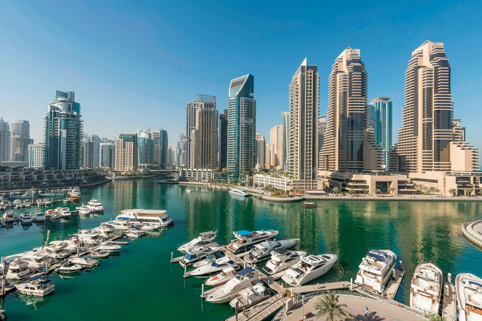 Foto - Grosvenor House, a Luxury Collection Hotel, Dubai