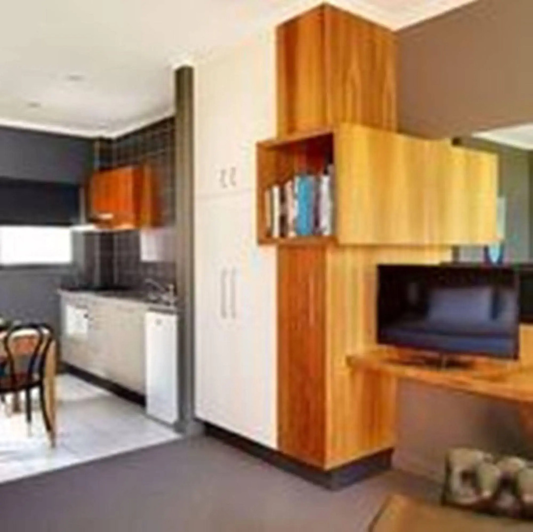 Photo - Riverview on Mount Street