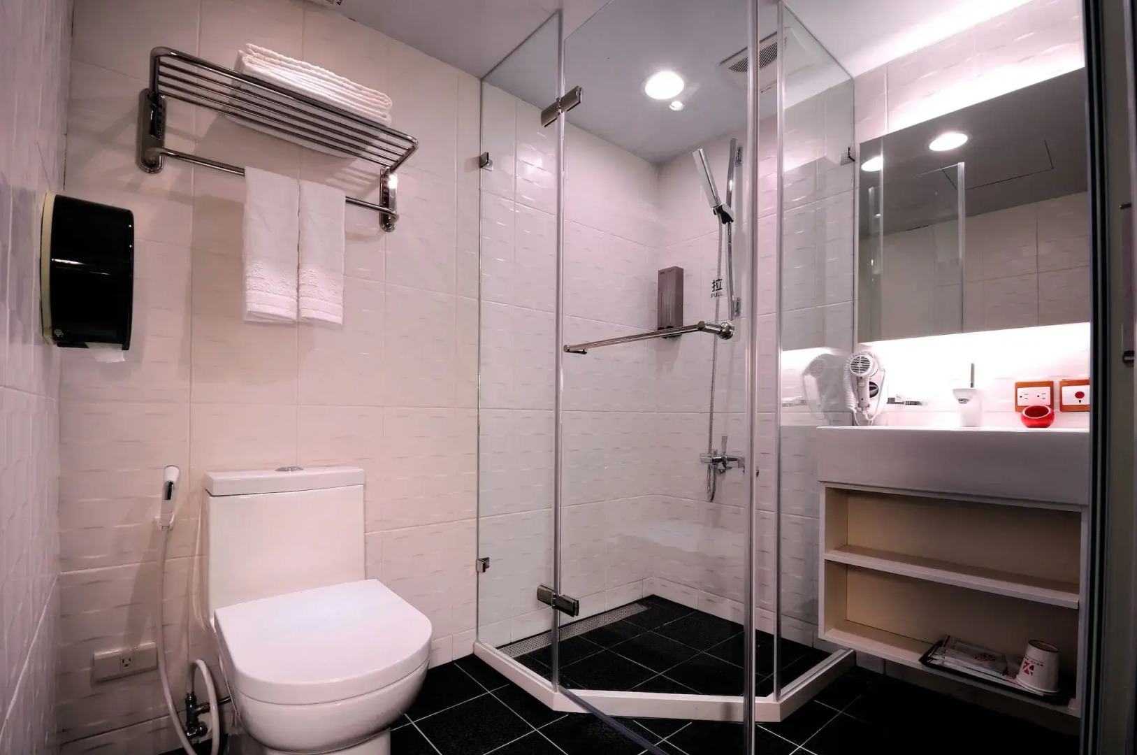 Foto - Audi Garden Business Hotel