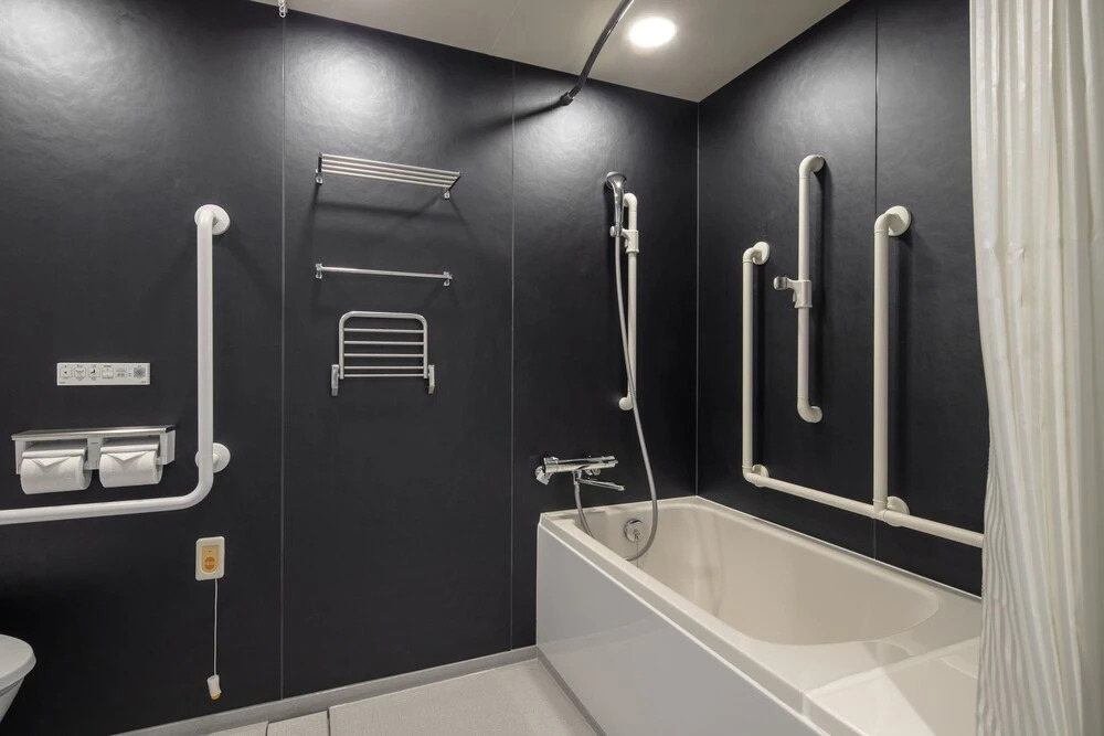 Photo - Tokyu Stay Shinjuku Eastside