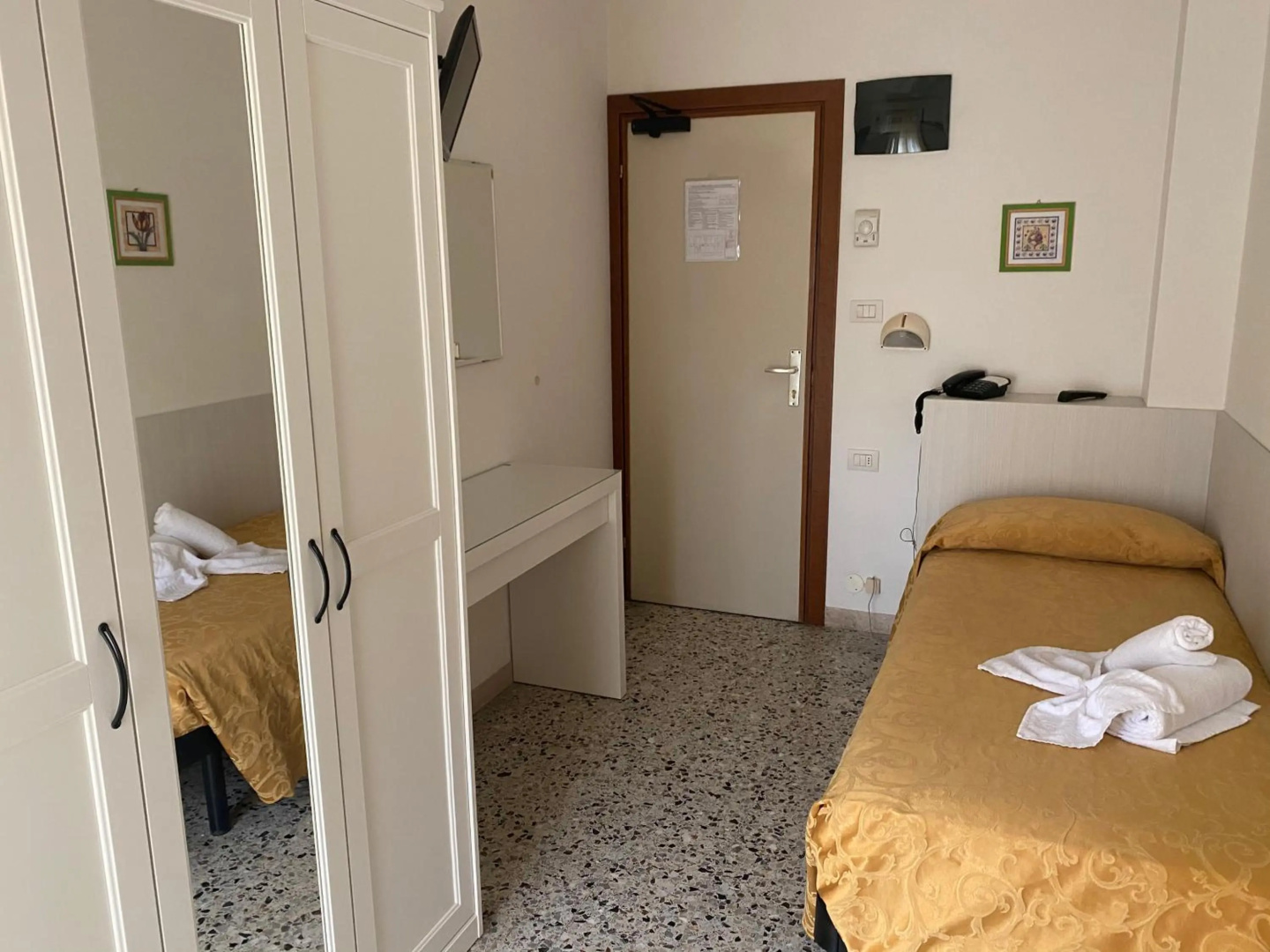 Foto - Hotel Modenese