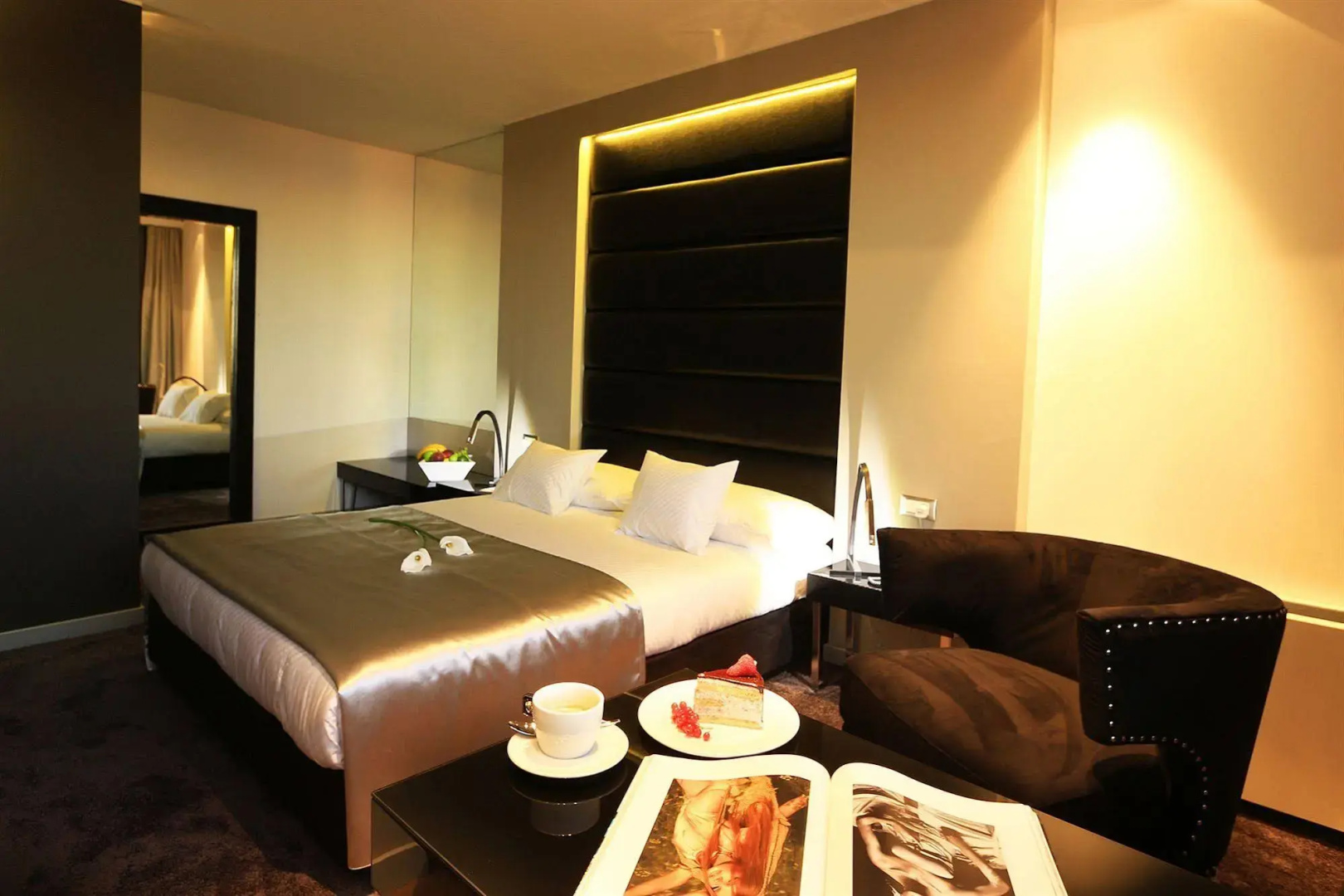 Photo - The View Luxury Rooms