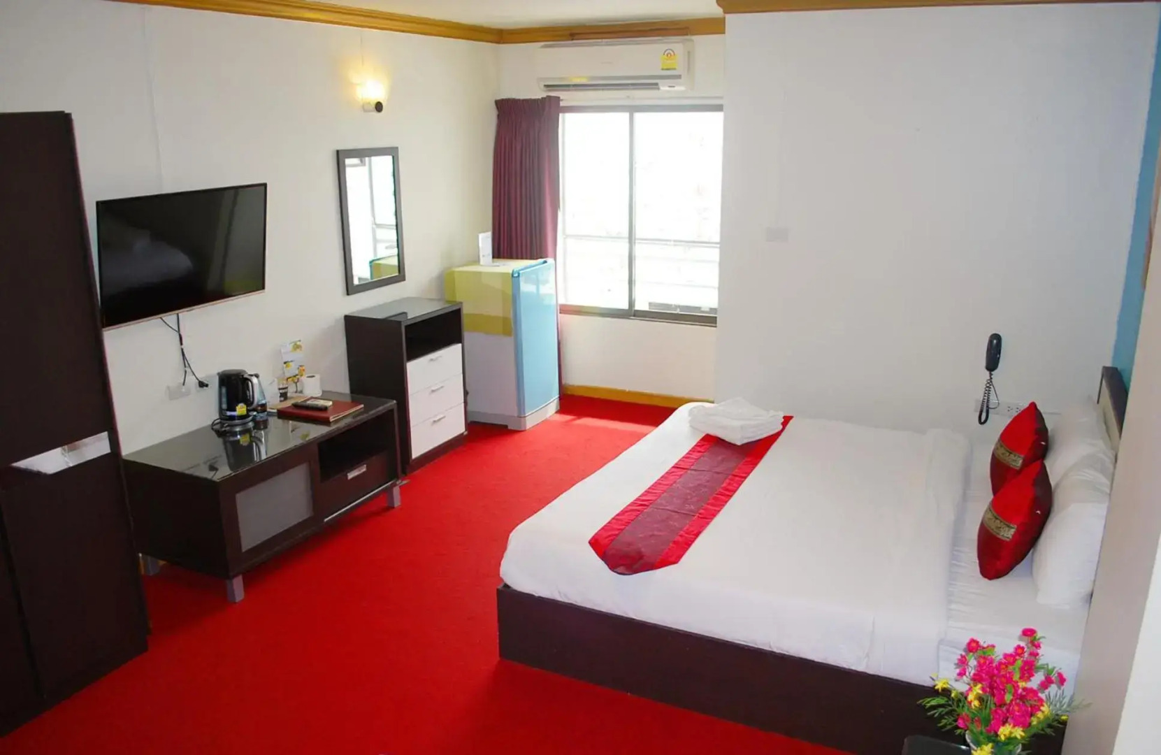 Photo - Witchuwan Apartel