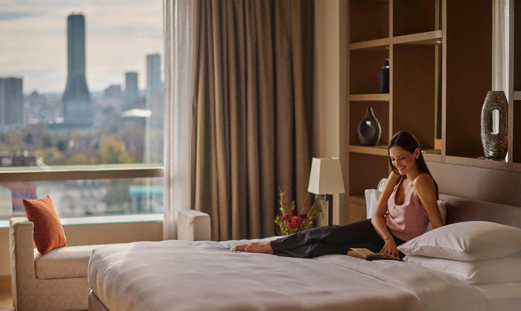 Photo - Hyatt Regency Belgrade