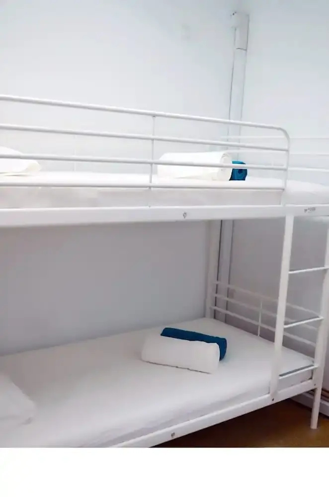 Foto - Hostel 18