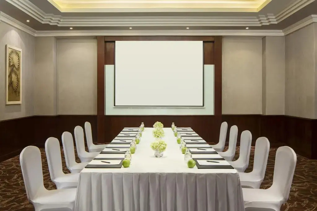 Photo - Mövenpick Hotel Hanoi Centre