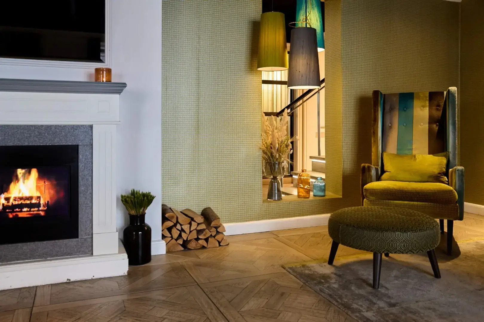 Photo - Absalon Hotel