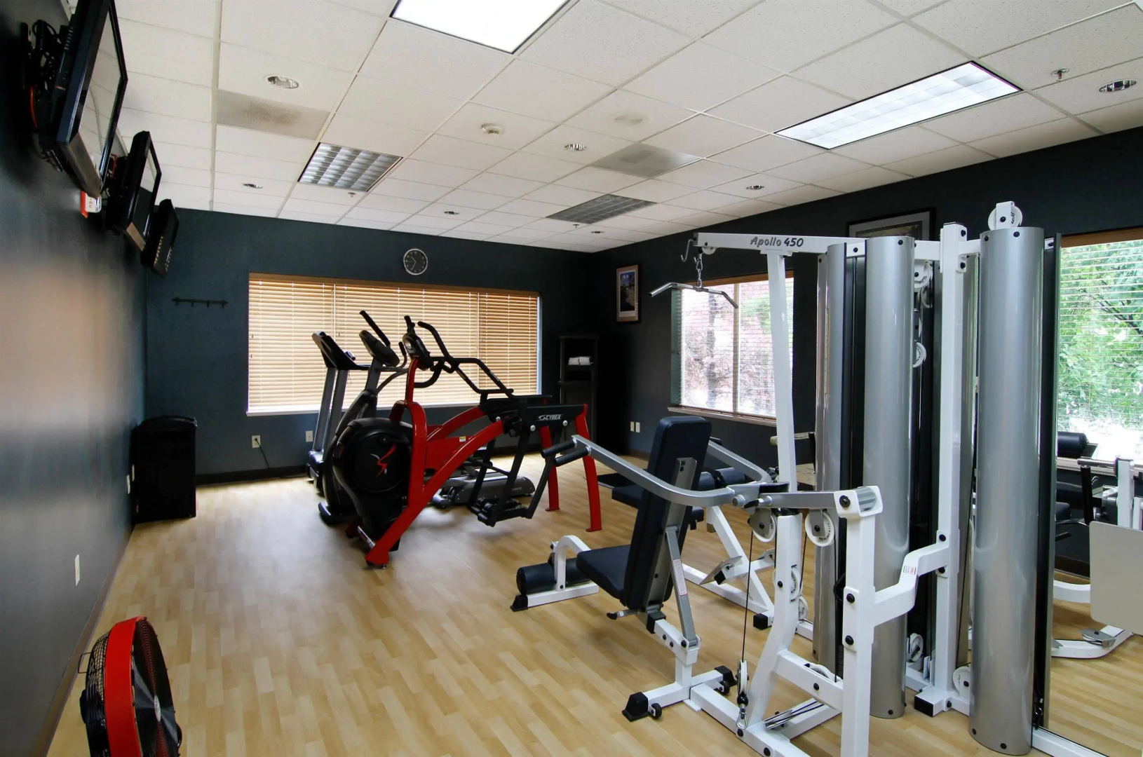 Foto - Best Western Plus City Center