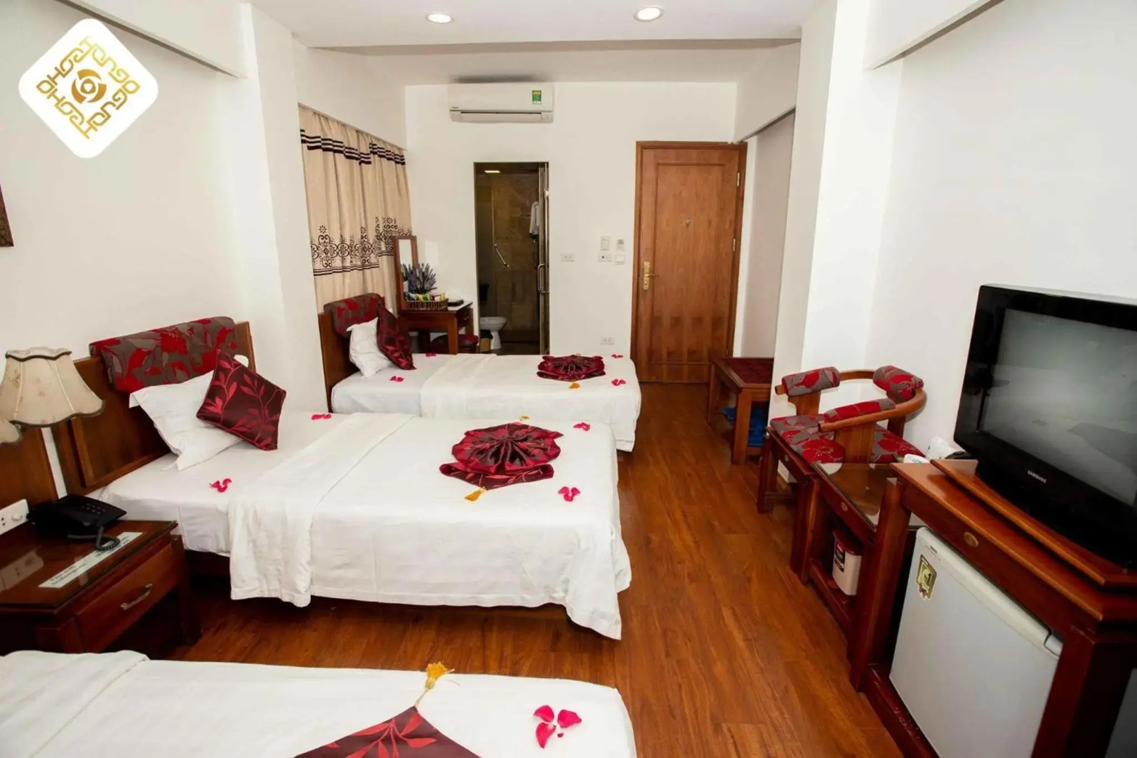 Photo - Hoa Hong Xa Dan 2 Hotel