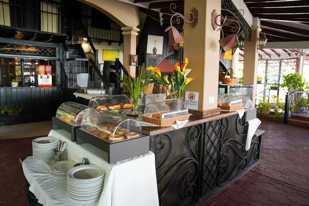 Foto - Hotel Plaza Brisas