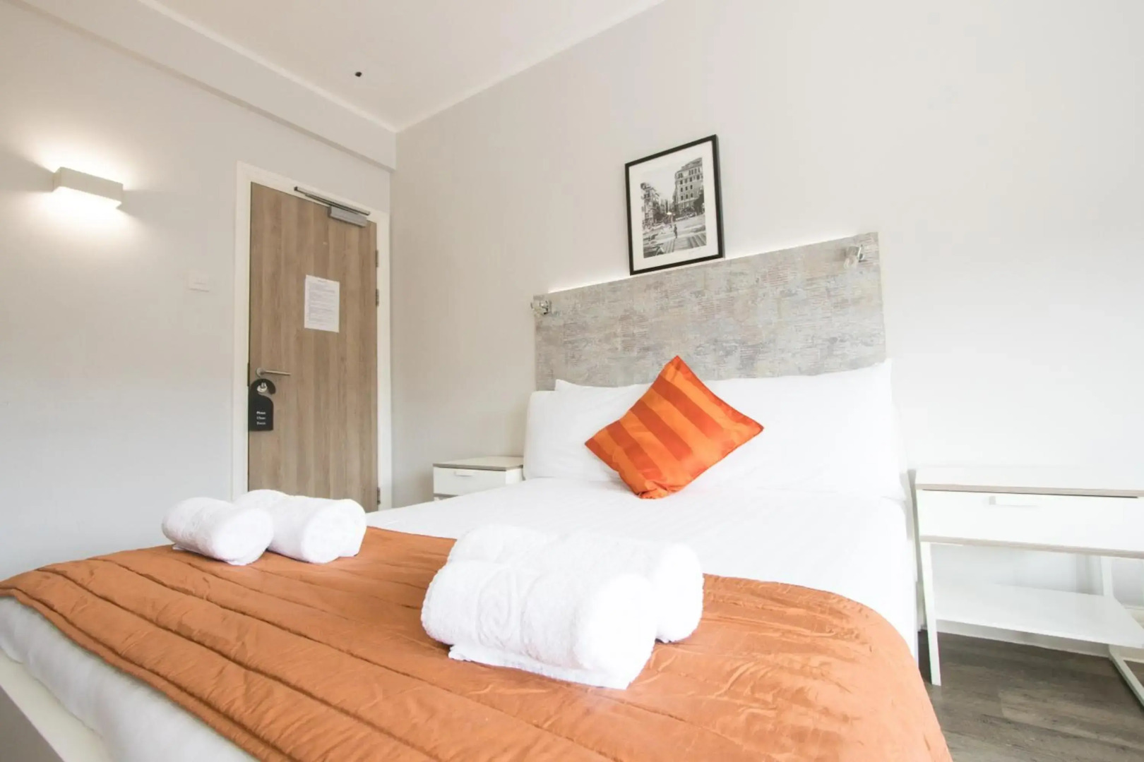 Photo - Westciti Caroco Aparthotel