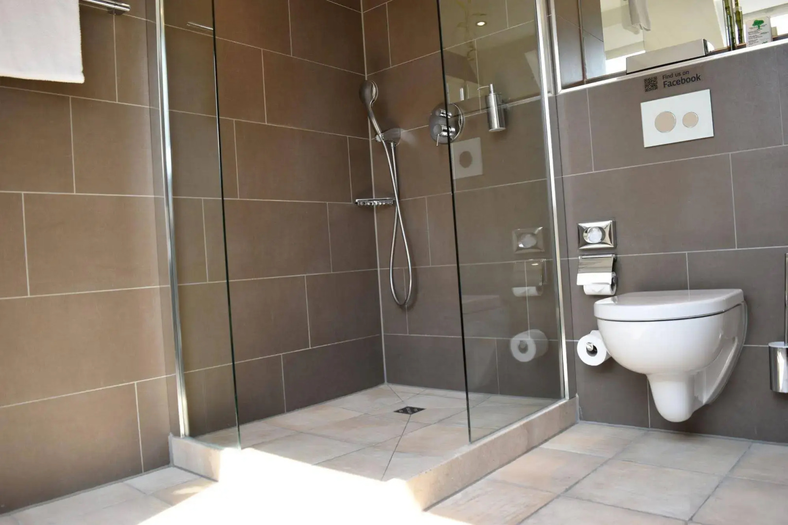 Photo - XII Apostel Albergo