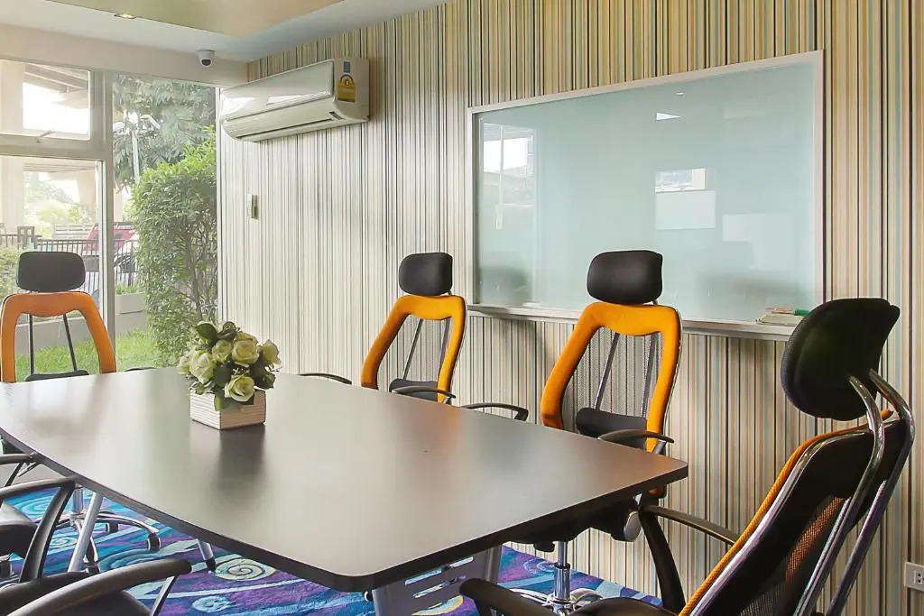 Photo - Klassique Sukhumvit Hotel