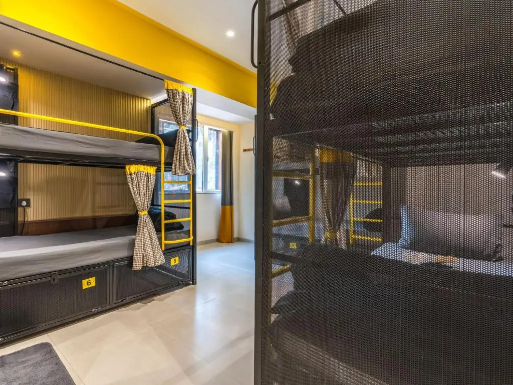 Photo - The Hosteller Mumbai, International Airport
