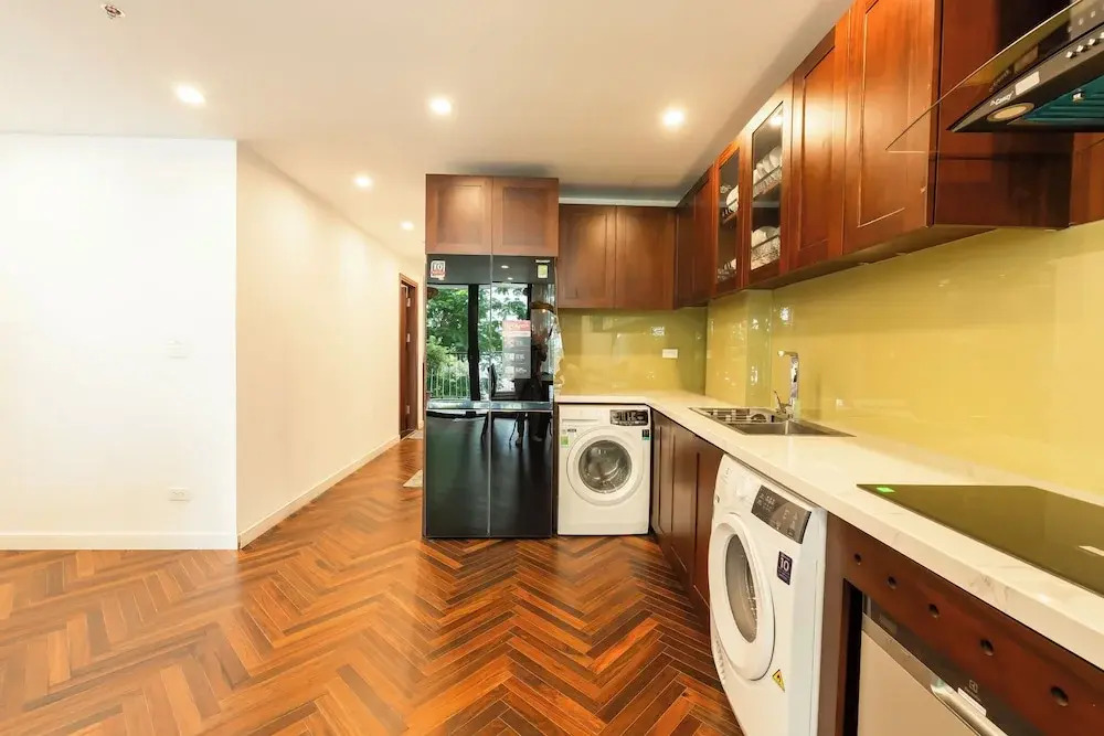 Foto - NINE HOUSING West Lake 136 Vu Mien