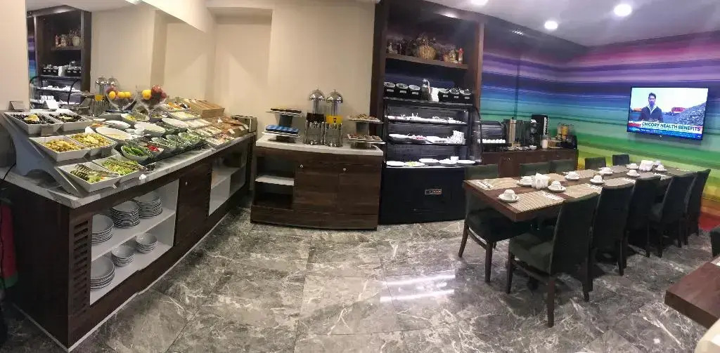 Foto - Old Port Hotel