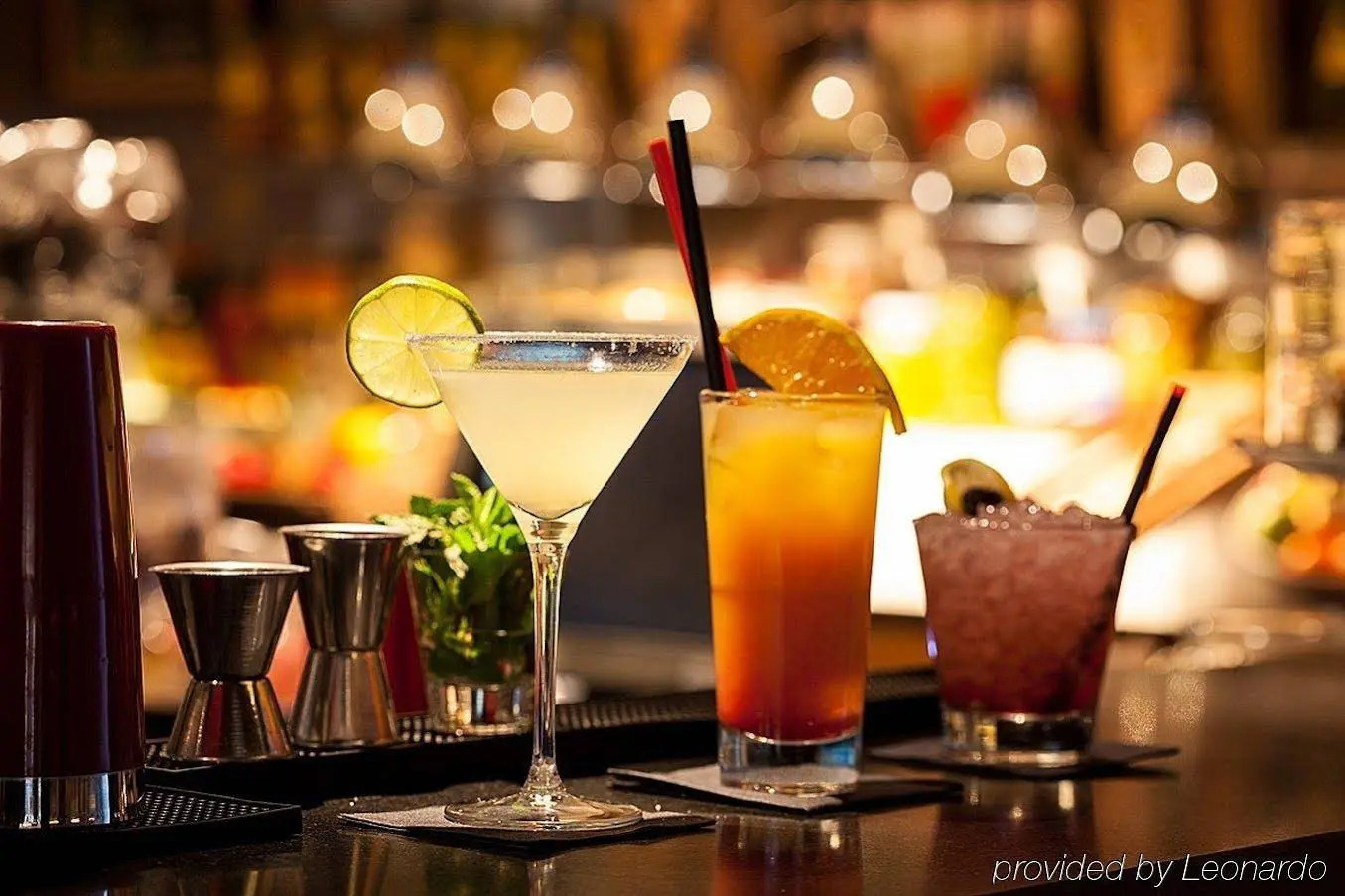 Foto - citizenM Amsterdam South