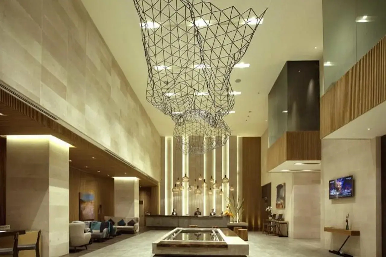 Photo - Liberty Central Saigon Citypoint