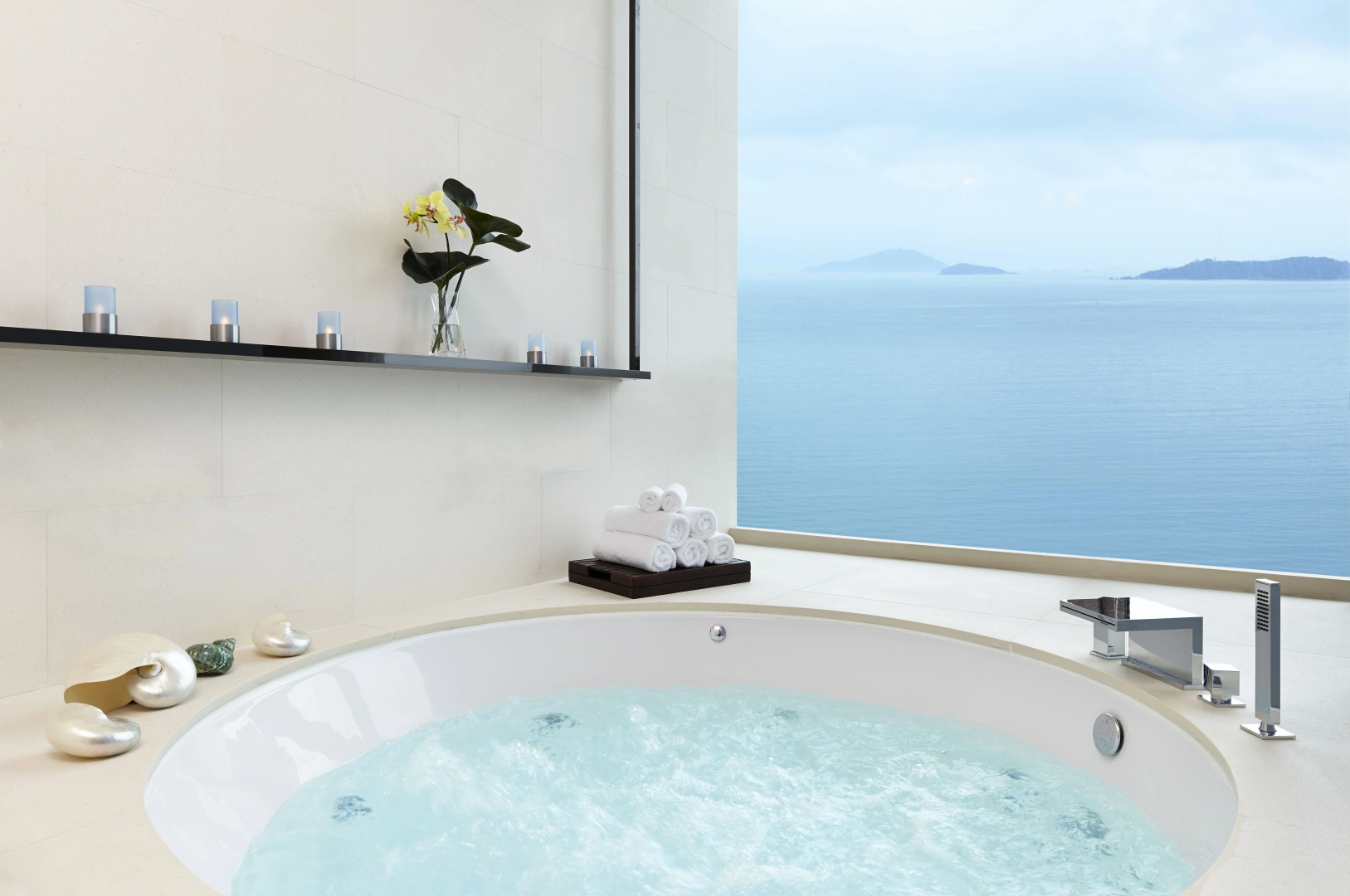 Foto - Auberge Discovery Bay Hong Kong