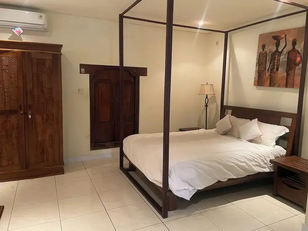 Foto - Graha Madesimon