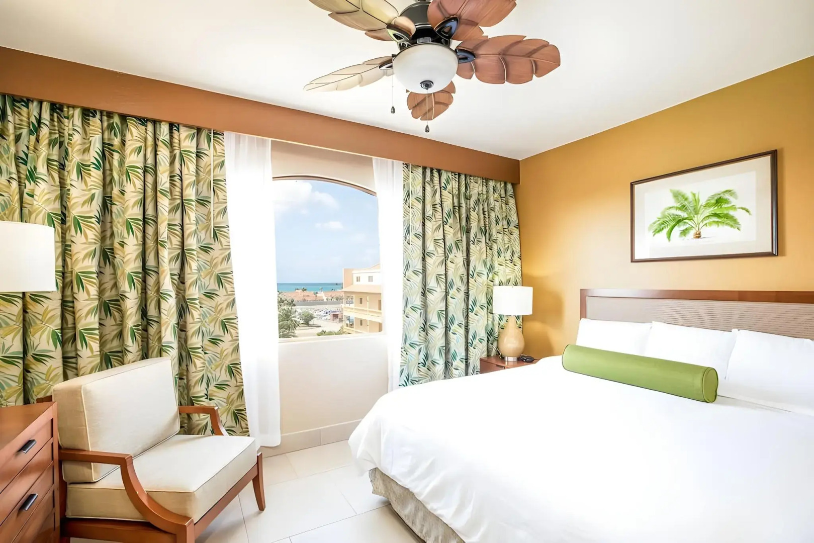 Foto - Eagle Aruba Resort