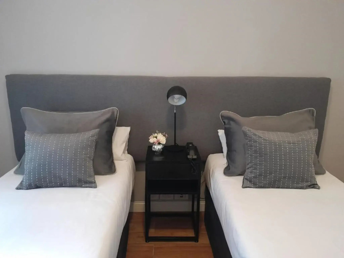 Foto - Hotel Waldorf