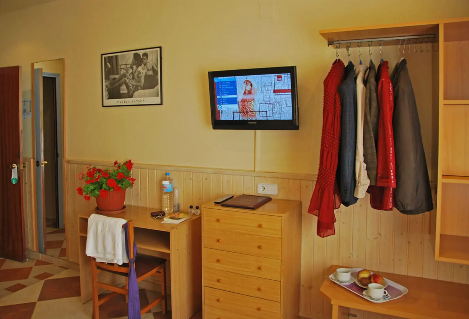 Foto - Hotel Piccadilly Sitges