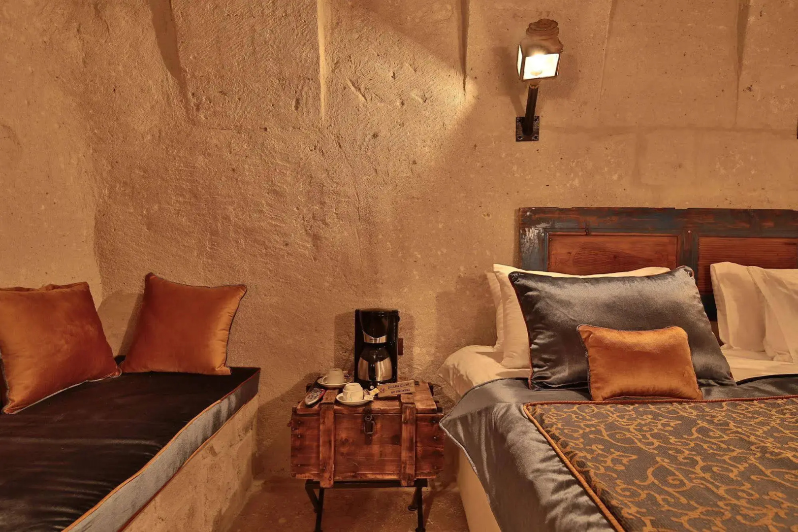 Foto - The Owl Cave Hotel