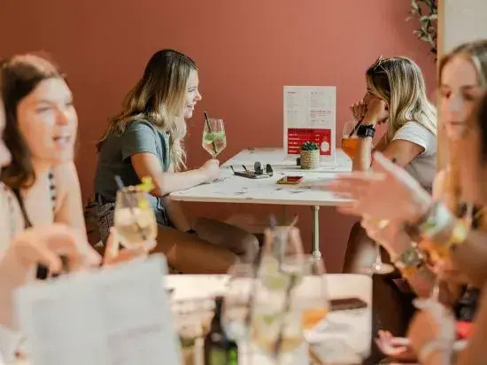 Foto - Wombat's City Hostel Munich Werksviertel