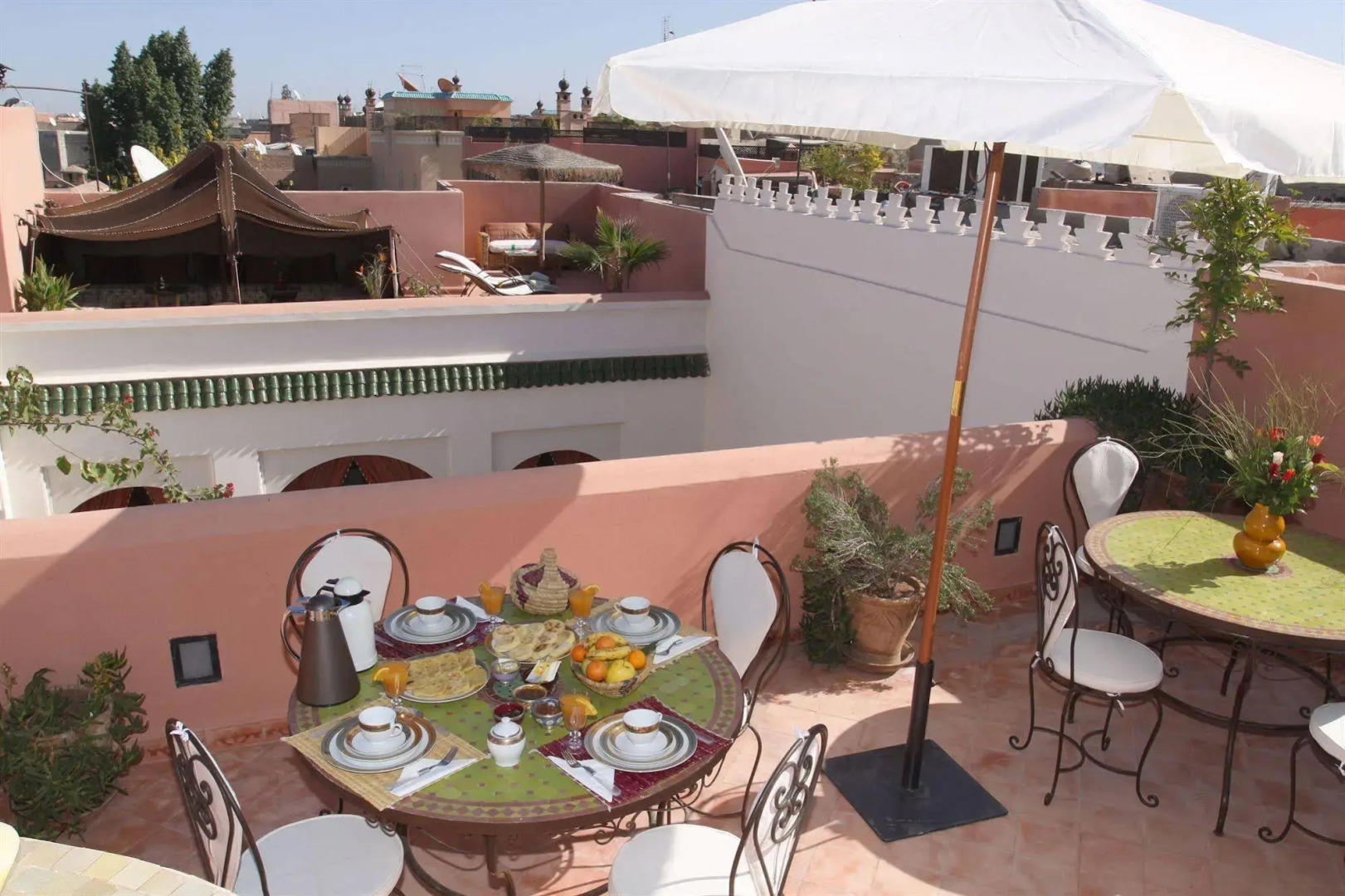 Photo - Riad Cannelle