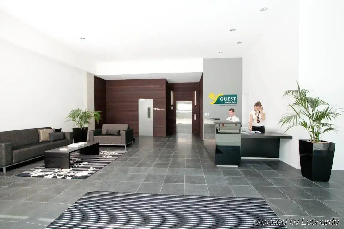 Foto - Quest Carlaw Park Serviced Apartments