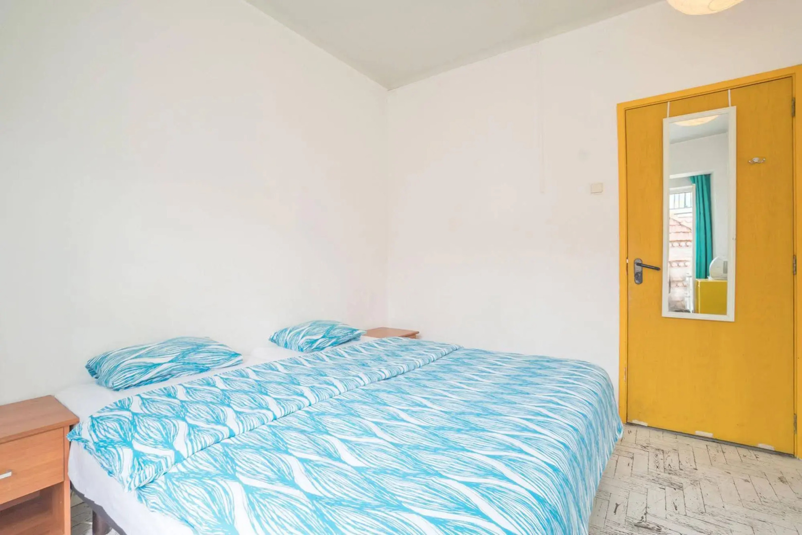 Foto - Vistas de Lisboa Hostel