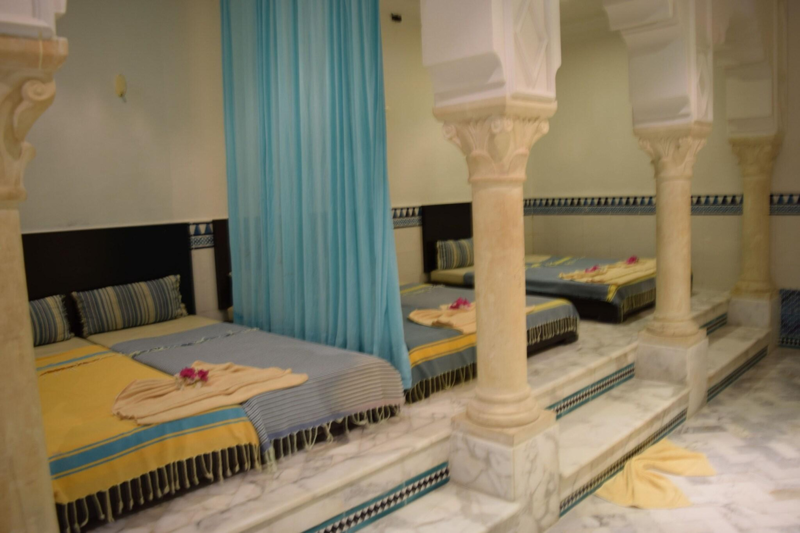 Foto - Oceana Hotel & Spa