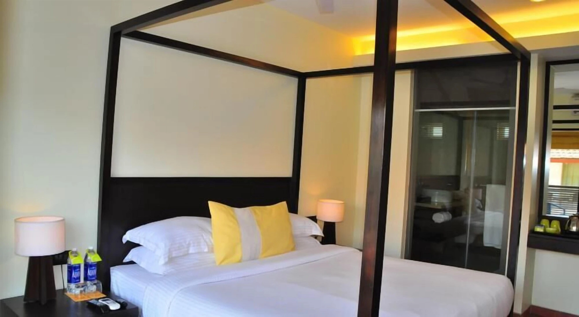 Foto - Kyriad Prestige Calangute Goa