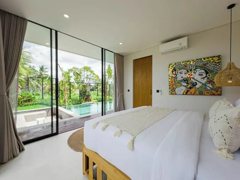 Photo - Nasha Stana Ricefields View Ubud