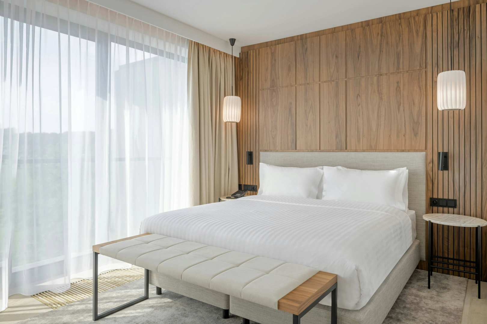 Photo - AC Hotel by Marriott Krakow